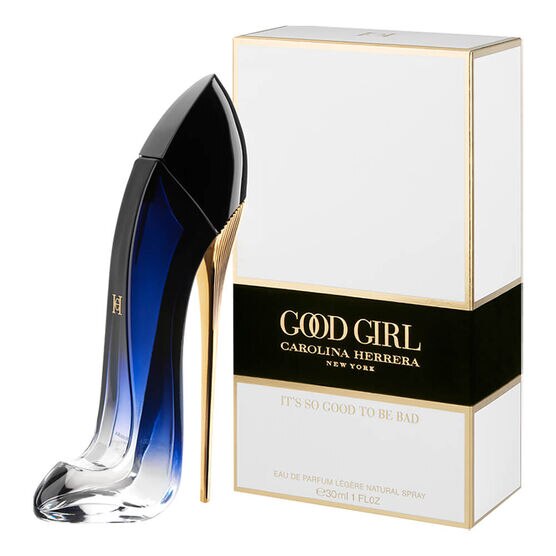 HERRERA    GOOD GIRL     EDP  30ML